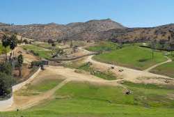 It is located about 30 miles north of downtown San Diego and covers an area of over 1000 acres It is located about 30 miles north of downtown San Diego and covers an area of over 1000 acres!